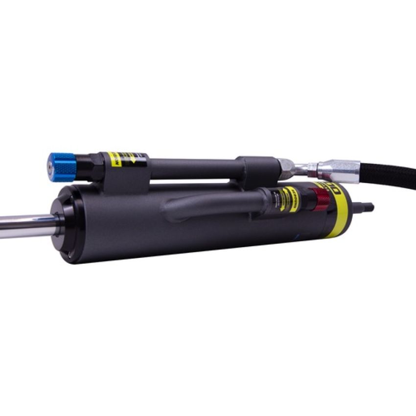 Bilstein 25326376 B8 8100 (Bypass) - Suspension Shock Absorber