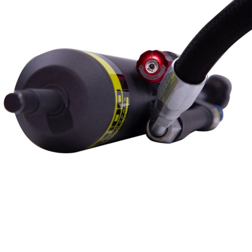 Bilstein 25326376 B8 8100 (Bypass) - Suspension Shock Absorber