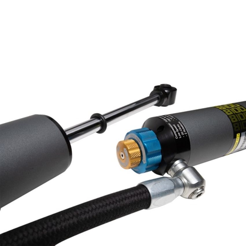 Bilstein 25328929 B8 8100 (DSA) - Suspension Shock Absorber
