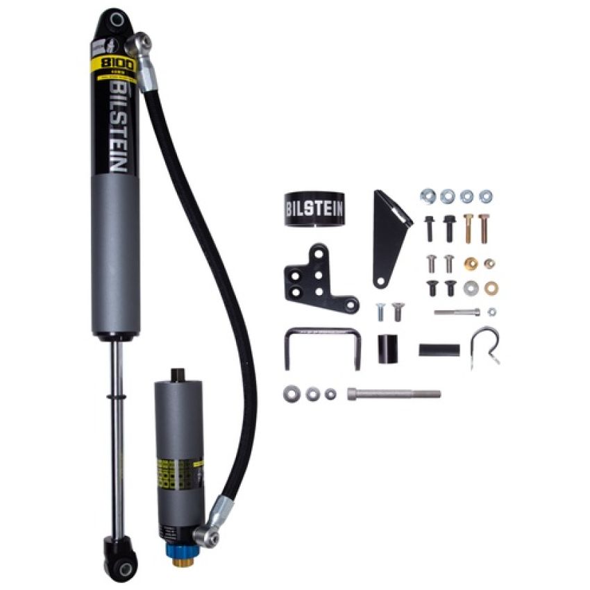 Bilstein 25331066 B8 8100 (DSA) - Suspension Shock Absorber