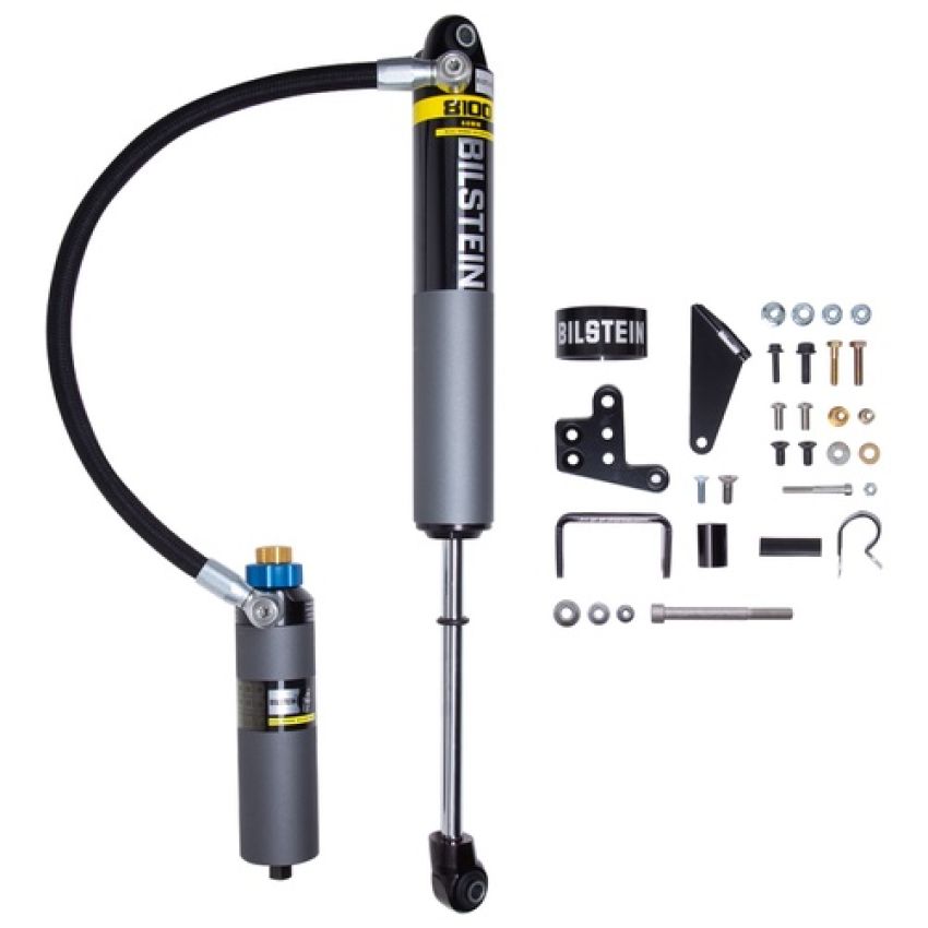 Bilstein 25331073 B8 8100 (DSA) - Suspension Shock Absorber