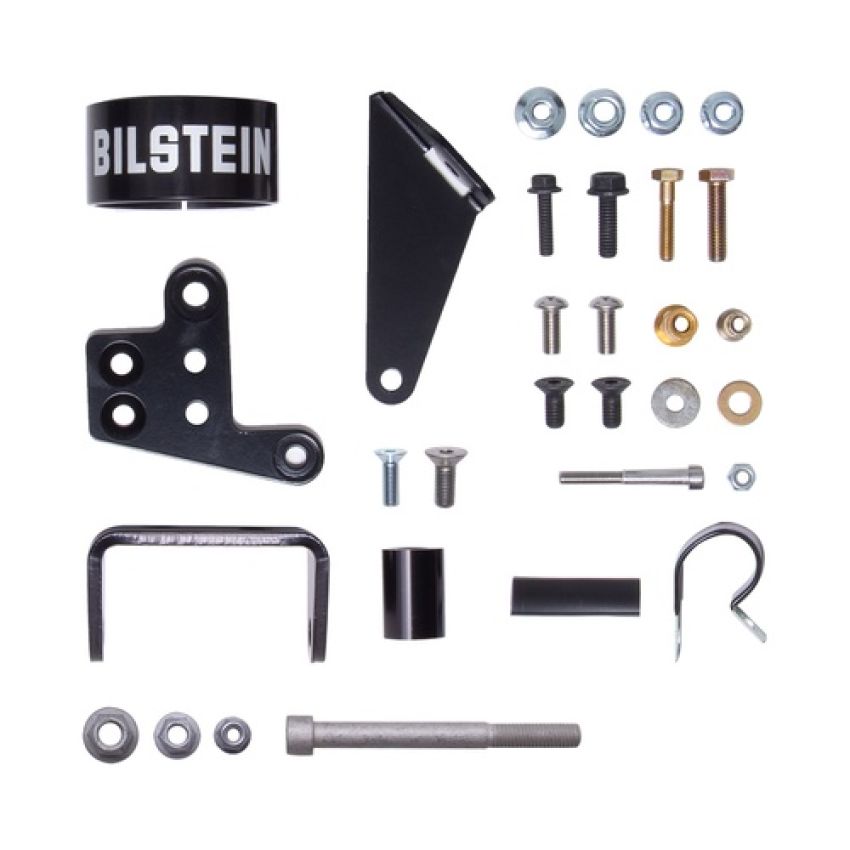 Bilstein 25331073 B8 8100 (DSA) - Suspension Shock Absorber