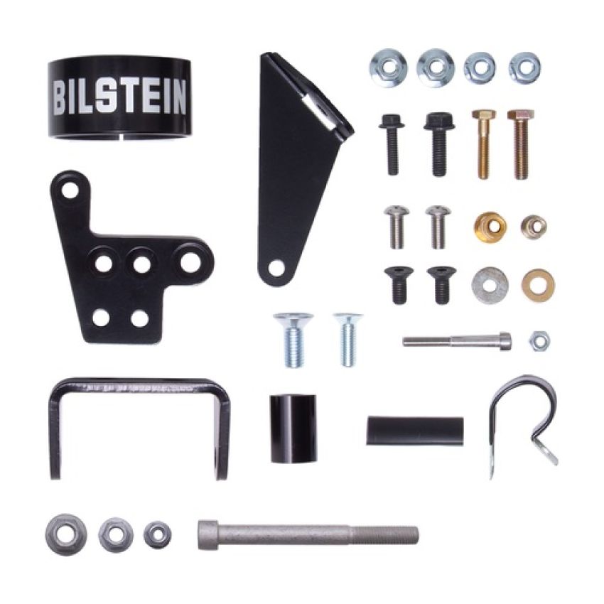 Bilstein 25331080 B8 8100 (DSA) - Suspension Shock Absorber