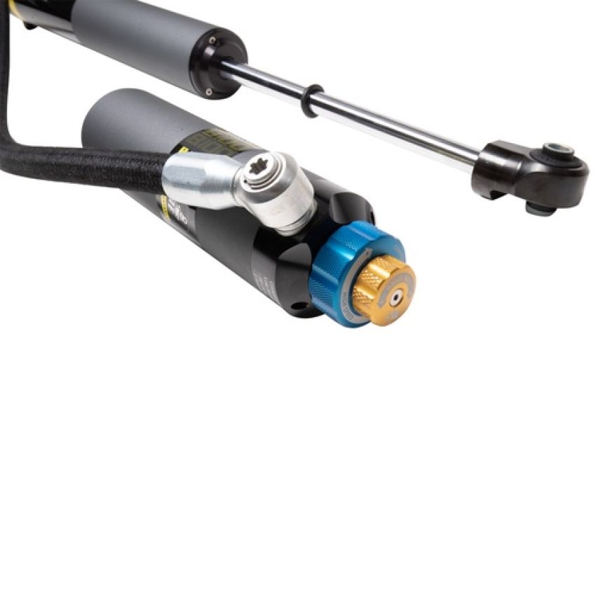 Bilstein 25331080 B8 8100 (DSA) - Suspension Shock Absorber
