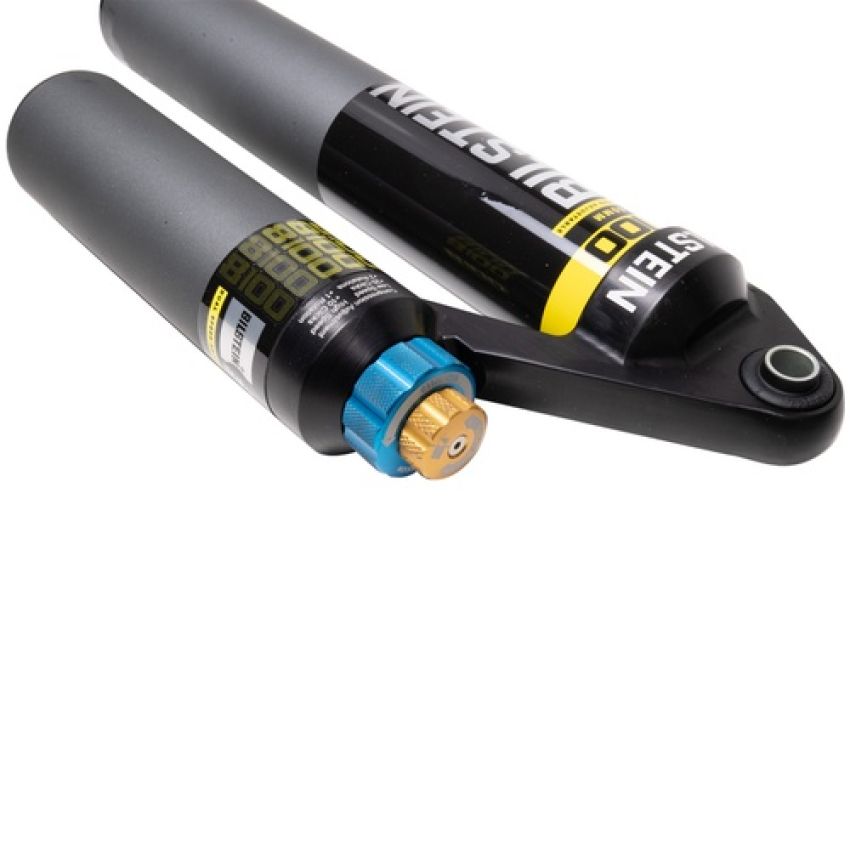 Bilstein 25331103 B8 8100 (DSA) - Suspension Shock Absorber