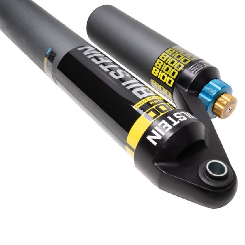 Bilstein 25331103 B8 8100 (DSA) - Suspension Shock Absorber