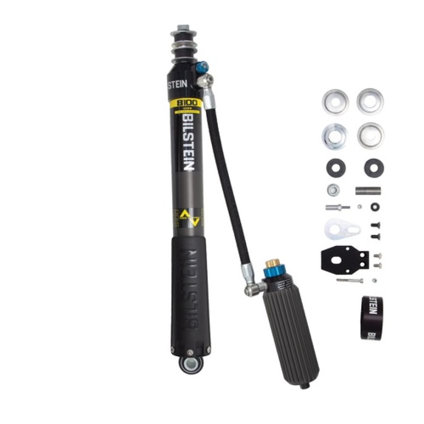 Bilstein 25332315 B8 8100 Black Hawk - Suspension Shock Absorber
