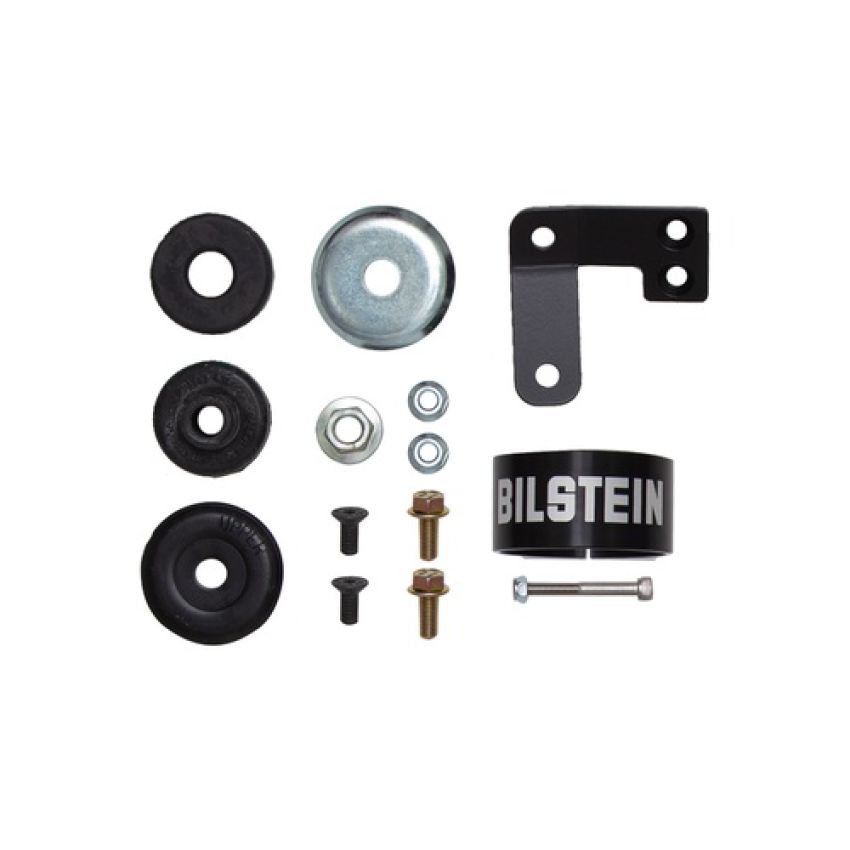 Bilstein 25335897 B8 8100 (ZoneControl R) - Suspension Shock Absorber