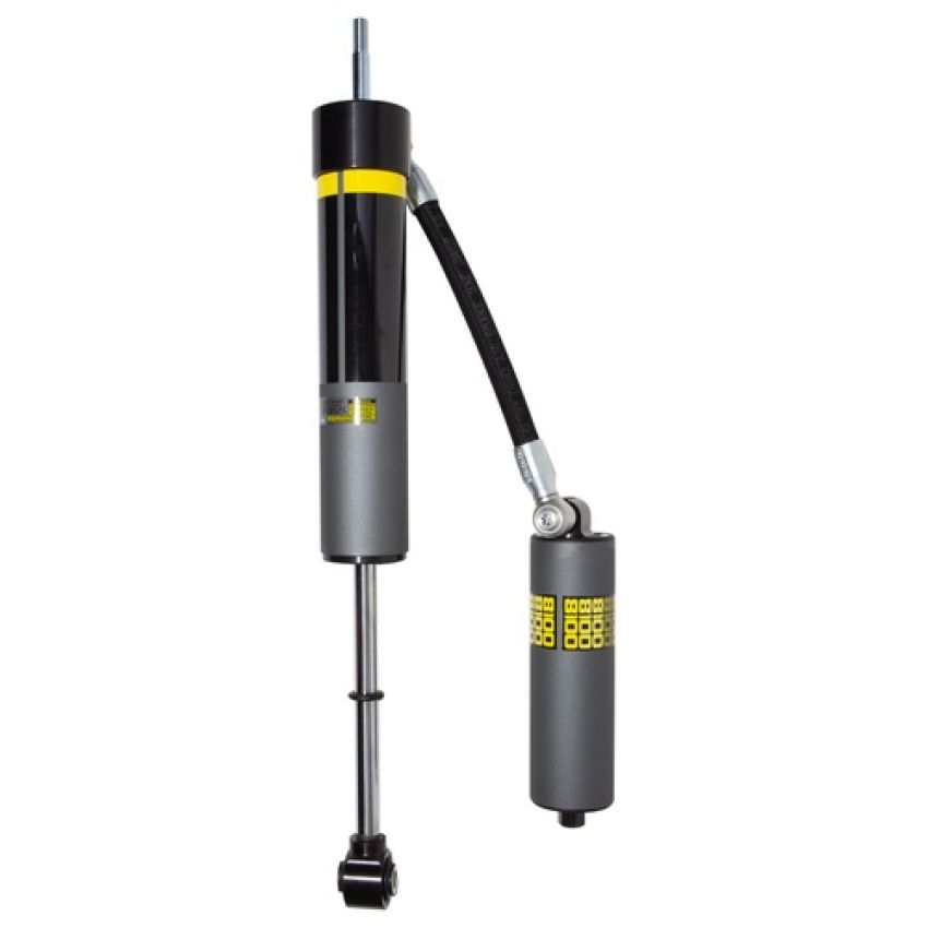 Bilstein 25335897 B8 8100 (ZoneControl R) - Suspension Shock Absorber