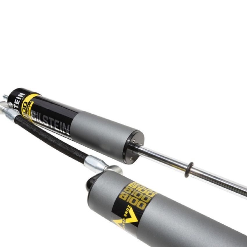 Bilstein 25335897 B8 8100 (ZoneControl R) - Suspension Shock Absorber
