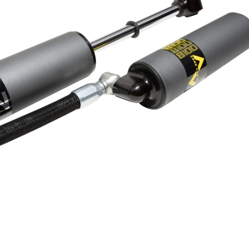 Bilstein 25335897 B8 8100 (ZoneControl R) - Suspension Shock Absorber