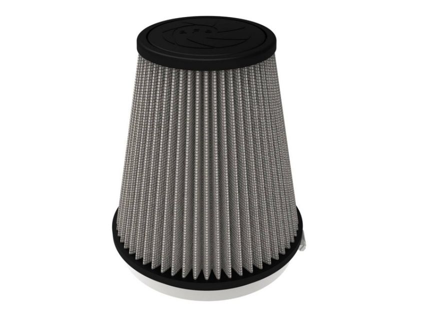 aFe Power 25-60001D Magnum FLOW Universal Air Filter w/ Pro DRY S Media