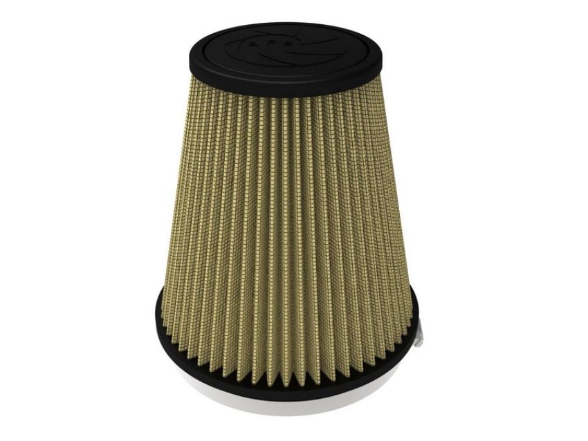 aFe Power 25-60001G Magnum FLOW Universal Air Filter w/ Pro GUARD 7 Media