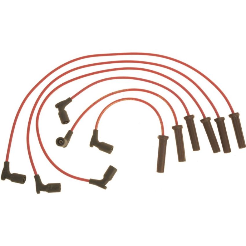 Autopart International Ignition Wire Set 250010820