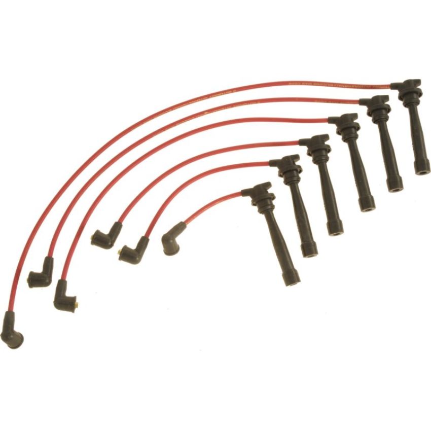 Autopart International Ignition Wire Set 250010824