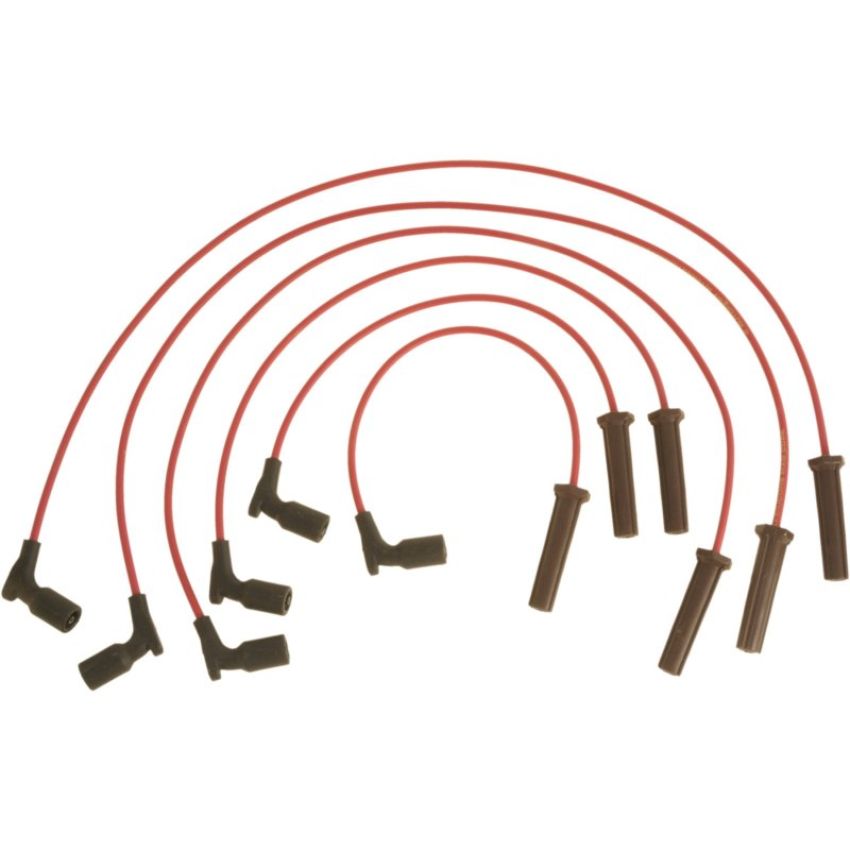 Autopart International Ignition Wire Set 250010830