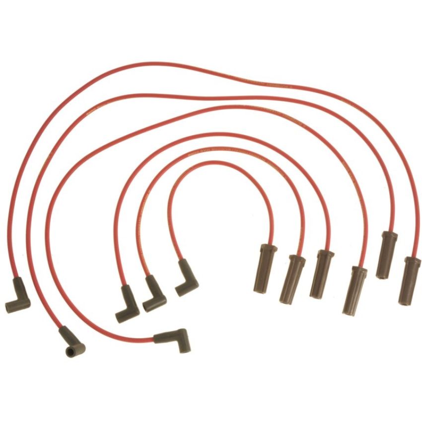 Autopart International Ignition Wire Set 250010831