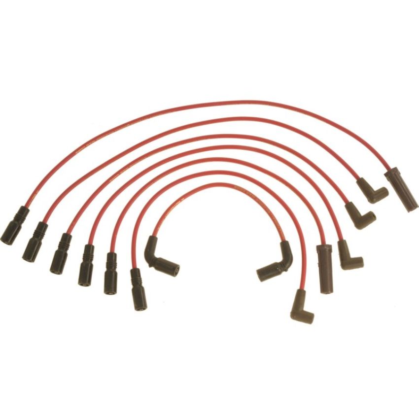 Autopart International Ignition Wire Set 250010833