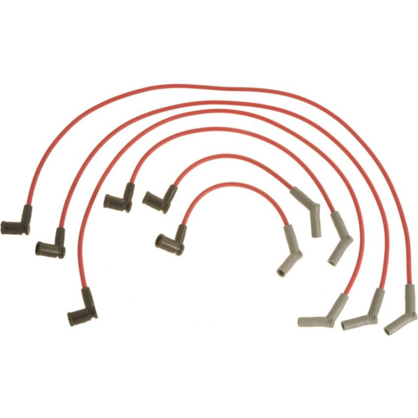 Autopart International Ignition Wire Set 250010836