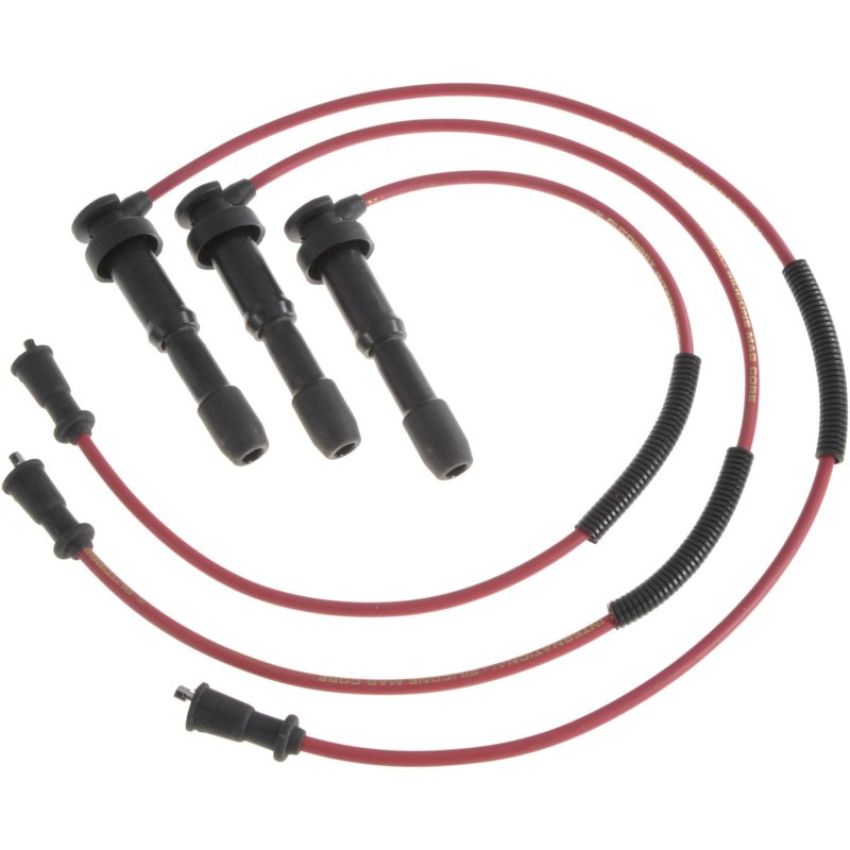Autopart International Ignition Wire Set 250010843