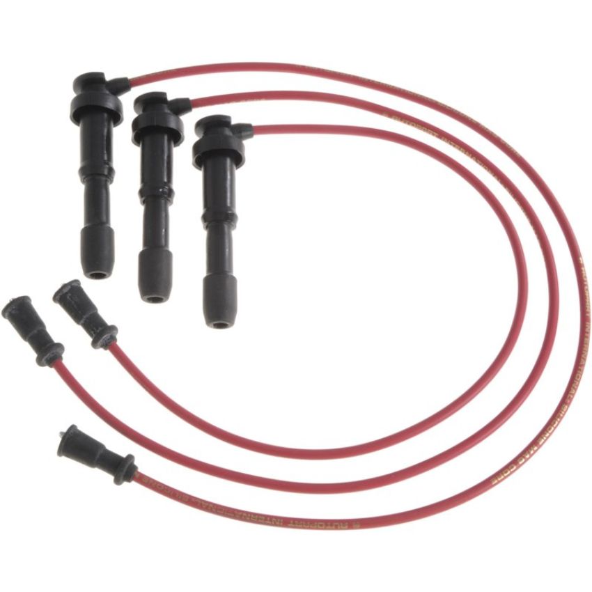 Autopart International Ignition Wire Set 250010844