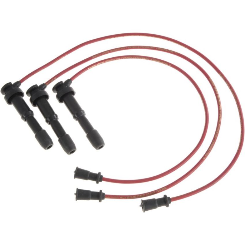 Autopart International Ignition Wire Set 250010848