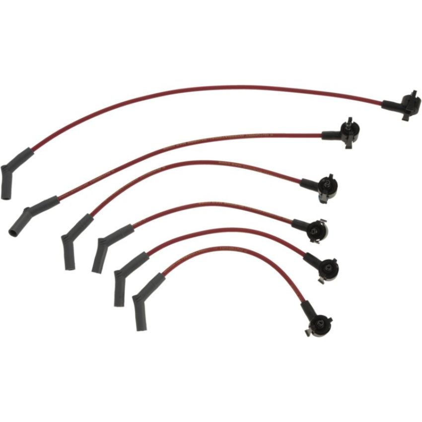 Autopart International Ignition Wire Set 250010850