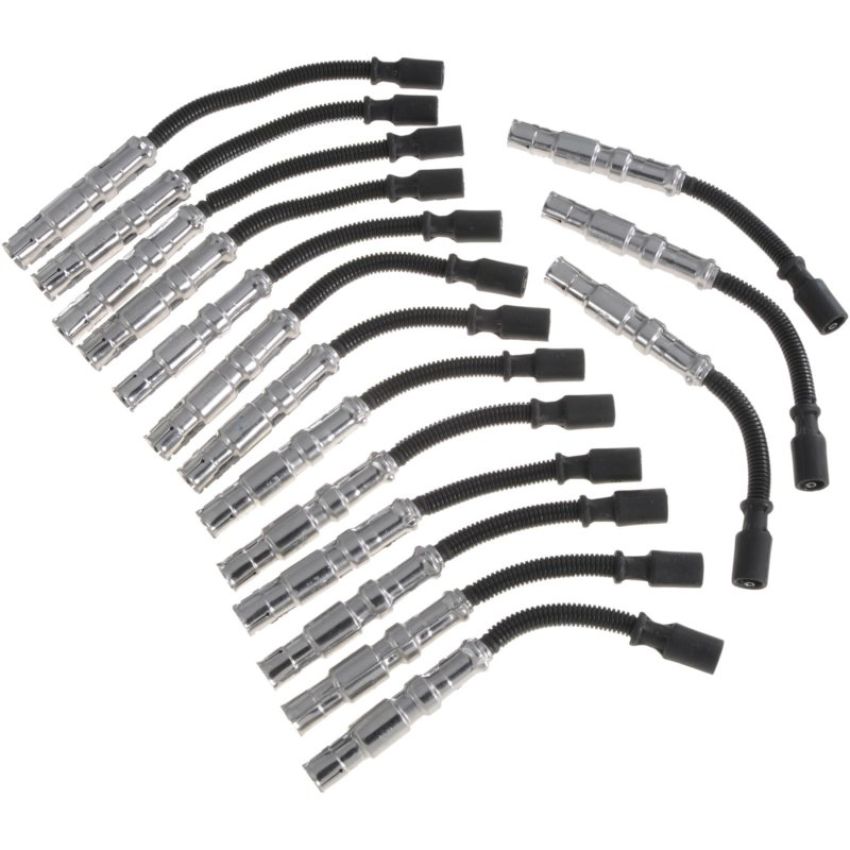 Autopart International Ignition Wire Set 250010853