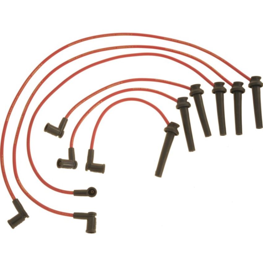 Autopart International Ignition Wire Set 250010856