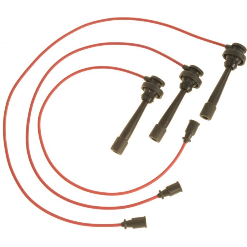 Autopart International Ignition Wire Set 250010859