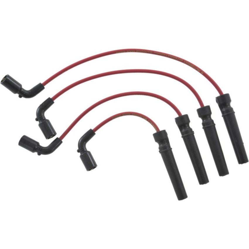 Autopart International Ignition Wire Set 2500230900