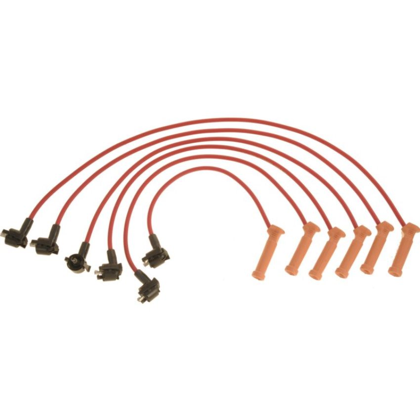 Autopart International Ignition Wire Set 2500231902