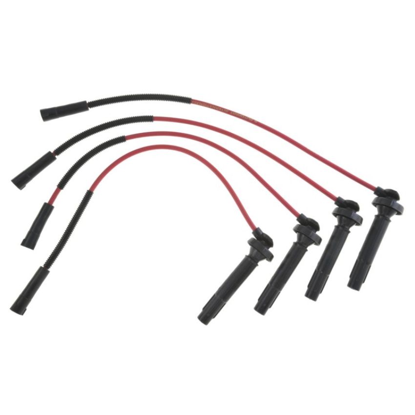 Autopart International Ignition Wire Set 2500275081