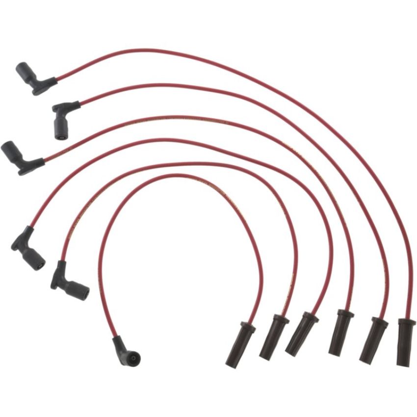 Autopart International Ignition Wire Set 2500285110