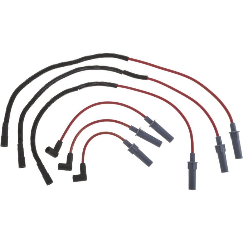 Autopart International Ignition Wire Set 2500314373
