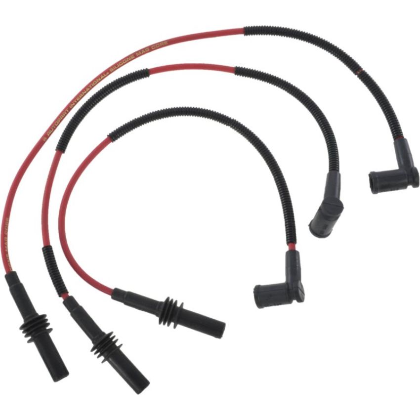 Autopart International Ignition Wire Set 2500425258