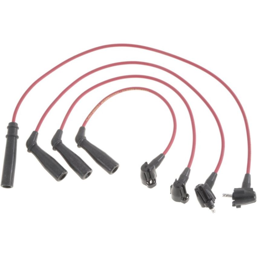 Autopart International Ignition Wire Set 250079005