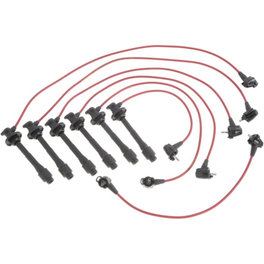 Autopart International Ignition Wire Set 250079007