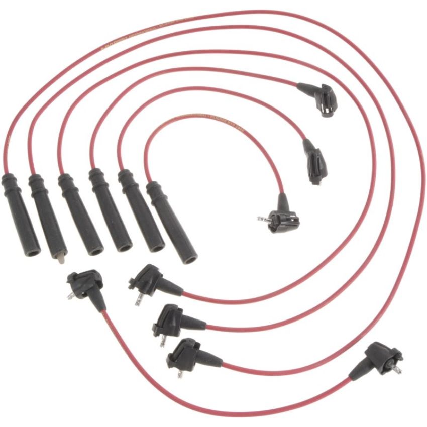 Autopart International Ignition Wire Set 250079008