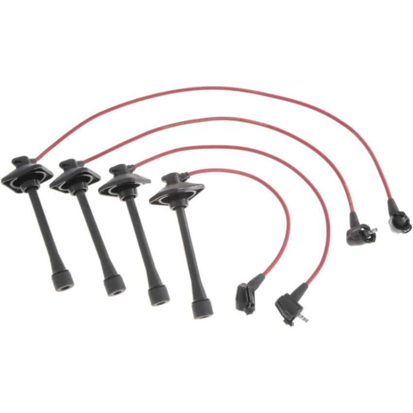 Autopart International Ignition Wire Set 250079010