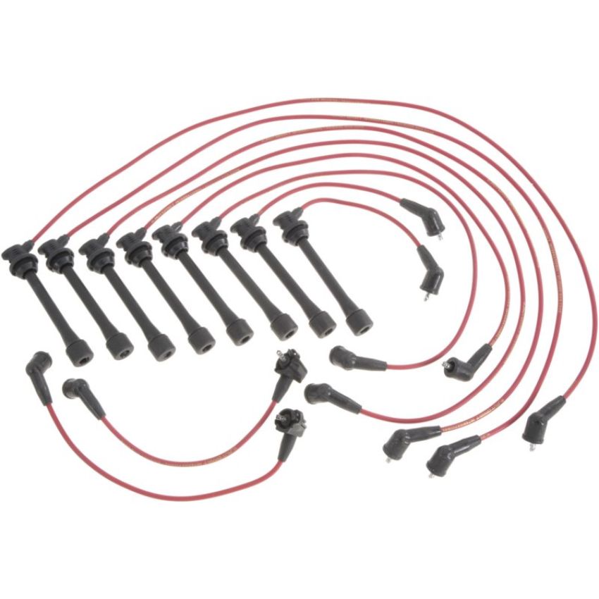Autopart International Ignition Wire Set 250079014