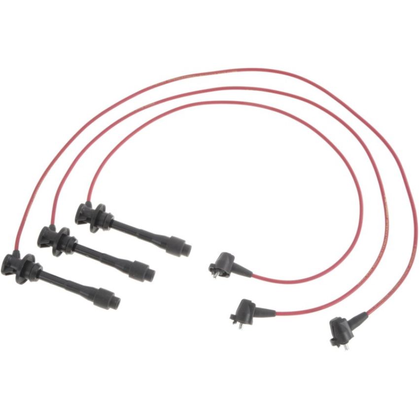 Autopart International Ignition Wire Set 250079015