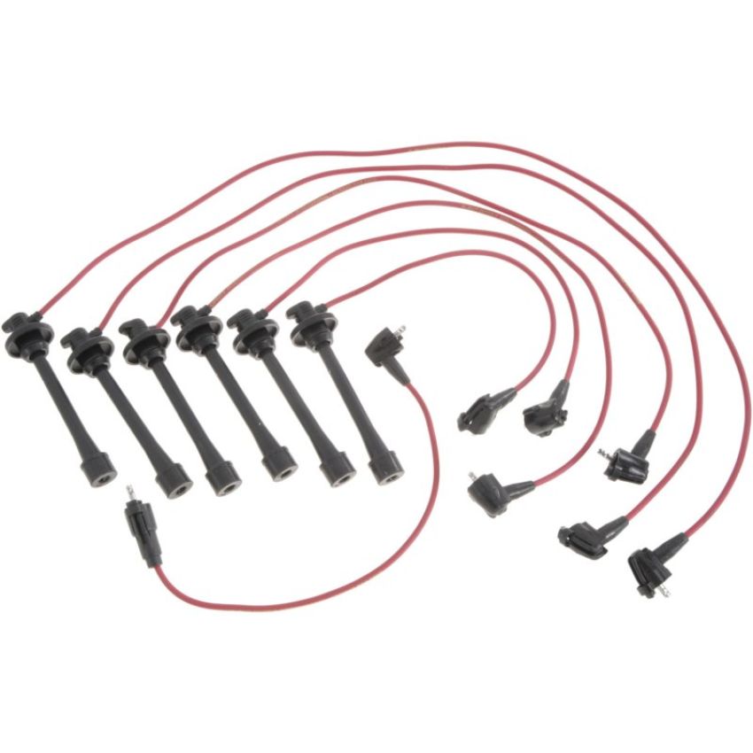 Autopart International Ignition Wire Set 250079017