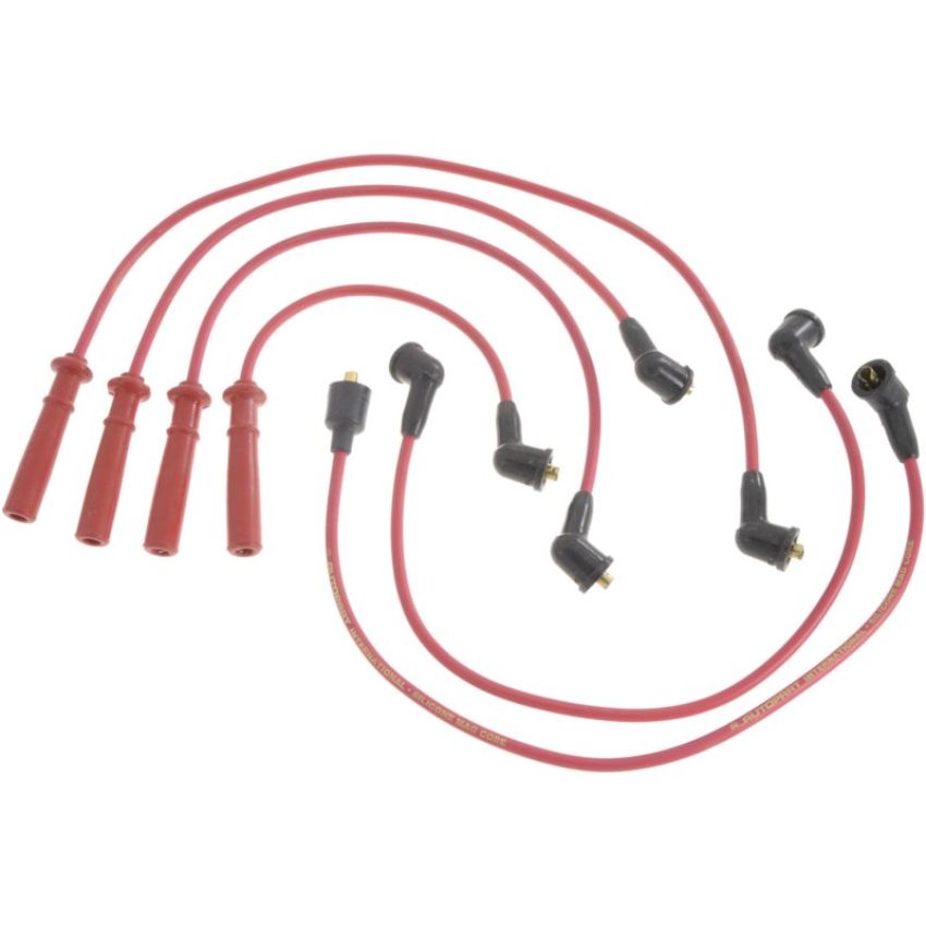 Autopart International Ignition Wire Set 250079115