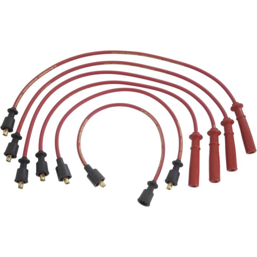 Autopart International Ignition Wire Set 250079199