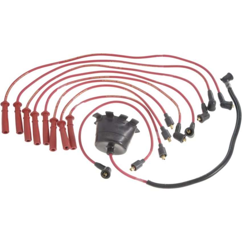 Autopart International Ignition Wire Set 250079208