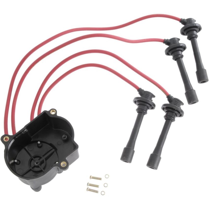 Autopart International Ignition Wire Set 250079220
