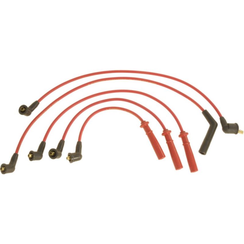 Autopart International Ignition Wire Set 250079231