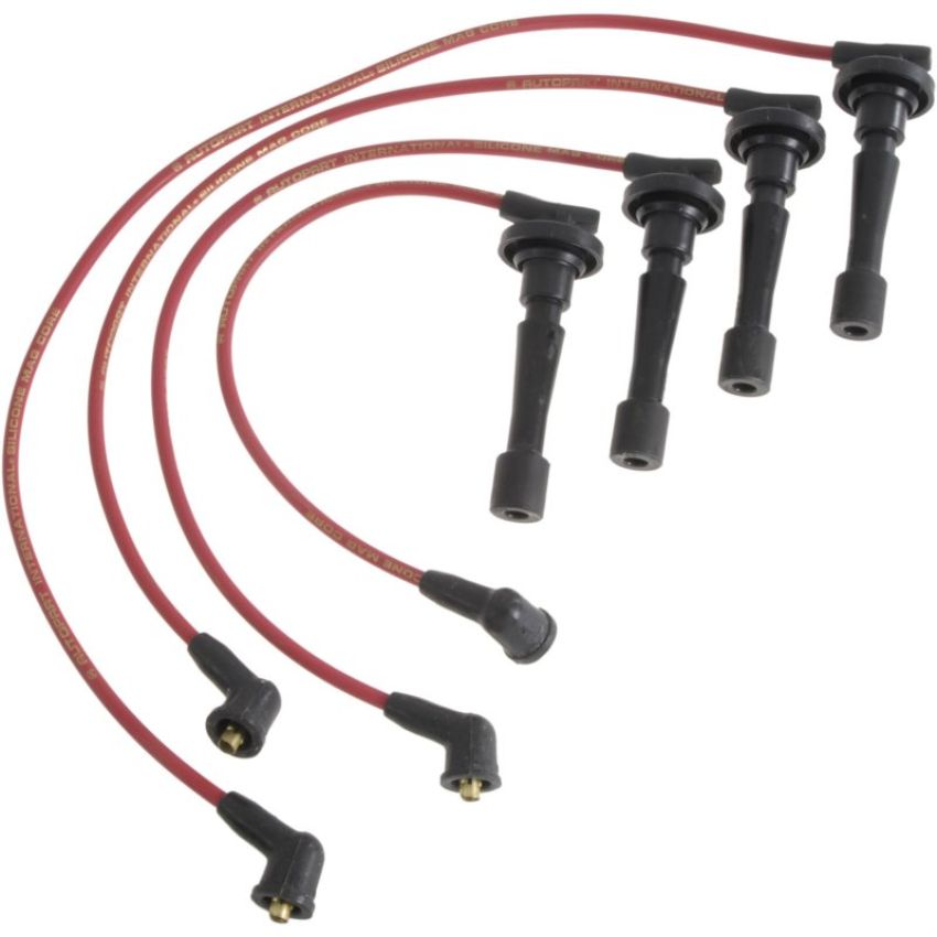 Autopart International Ignition Wire Set 250079234