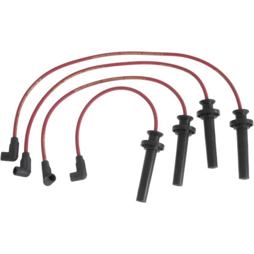Autopart International Ignition Wire Set 250079236
